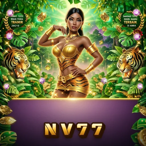 Instalasi nv77