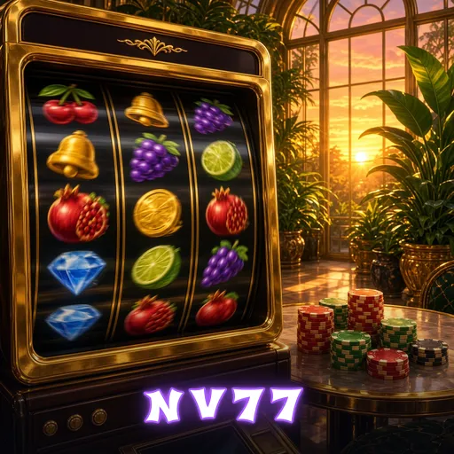 nv77 FAQ